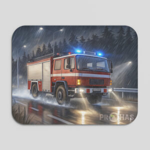Podložka pod myš - Cisterna